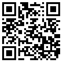 QR Code for bitcoin:31hGP9Bcouj8PFSGtvhZdvgjXVScdzDgpc