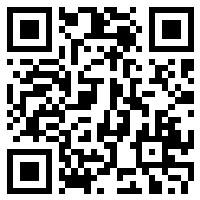 QR Code for bitcoin:31hLPxaNWX7mDq46FeS2SC1VnXgoKkE8Lg