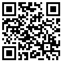 QR Code for bitcoin:31hMuSpLL8vxNK5MCpTkWd4yqVG5zcpnrJ