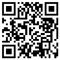 QR Code for bitcoin:31hStyCjxmHAk6oFWSaCLBGK7Bpu14km9u