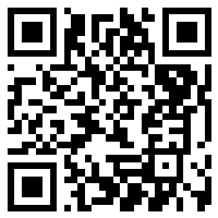 QR Code for bitcoin:31hX19KAguGnTHWZ2HRKMs1bkt5SXH3qth
