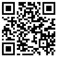 QR Code for bitcoin:31hahhfdaqcfSY8tJp7PRZjw4Qk4dXCT4g