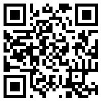 QR Code for bitcoin:31hdbtvATC4QWrBTZbQUEMTAQpyZsBV2v1