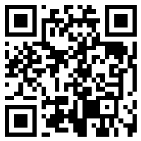 QR Code for bitcoin:31hneNicgi4vGYbDheum8pm1jTTFEEkQbQ