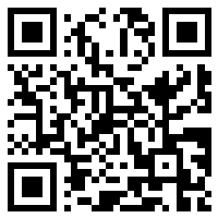 QR Code for bitcoin:31hxvcsM4MV7HM2RW7SNqaAtsUmg87ez2h