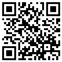 QR Code for bitcoin:31iEExGe9gZGLvzdyskY2wfJPVrf6pLnzV