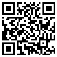 QR Code for bitcoin:31iGc8Go4kBTTk6jq6t4zhEHZSrmYKect8
