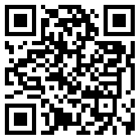 QR Code for bitcoin:31iV6d6QEWcCjEwAzNW4V6WdJRJebpWqEH