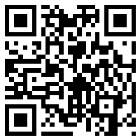 QR Code for bitcoin:31iYp6ZuDMVYdQBpMxY5SyDFe6kH9arVz3