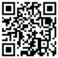 QR Code for bitcoin:31ijZnW1xfh2DBmtCZ9ZDXHsUJeADr1QeT