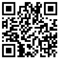 QR Code for bitcoin:31j6WkUGrKufeGfo7VBmRXacSWfwK5dvjh