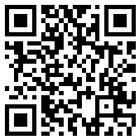 QR Code for bitcoin:31j6gBP6iN8za5HDsjaRFi5D3GFaKYdC17