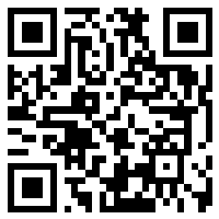 QR Code for bitcoin:31j74Cbd2sYAgAcEn2bWW9xHeSGGz329Tp