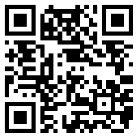 QR Code for bitcoin:31jARECmxfPi6iFSn7gK2esxR54ufvgAMR