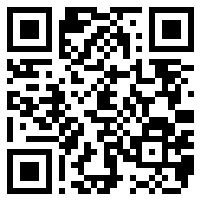 QR Code for bitcoin:31jAVX8sdXKmpBojSPfzWEtLLGhfnZY59B
