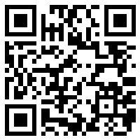 QR Code for bitcoin:31jAVaKw7doExhxPmEeEXergjbt8MqAxji