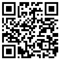 QR Code for bitcoin:31jFrjDHQvo9phcmauDaLLgjNYwZJD2sGG