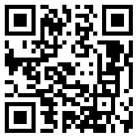 QR Code for bitcoin:31jJNXusxUzYYEEsoRUcecn6EC7ZQVXgVB
