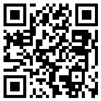 QR Code for bitcoin:31jKx1DGxz3JsUZQEdjUBHe9EwHb34unWM