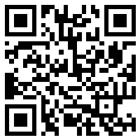 QR Code for bitcoin:31jPcBZAcCvDiVW6S33Pb9mhZrwXt4dPCR