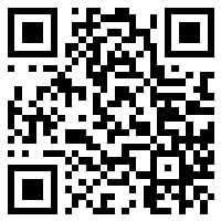 QR Code for bitcoin:31jQMVjwo2RCtEQXUb5gFSnCKLPD6weSH3