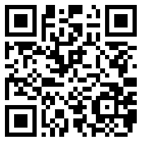QR Code for bitcoin:31jRSSf3vp6TLe4D7Ls7yoMf87iKU1eZAL