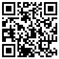 QR Code for bitcoin:31jSHL6X1cK2kJ6mc6UGSsUh2VLGPCD7ix