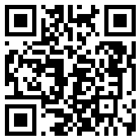 QR Code for bitcoin:31jSWVKvYEUQ9BUDv46LMSQhp3BBKQeyP4