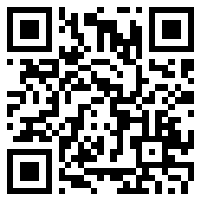 QR Code for bitcoin:31jSseqUoTT6A9JGPgZ8RBi4V6xR7GGTkx