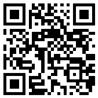 QR Code for bitcoin:31jTbLidT4smjLDZzco5YhSpZgPfufvSTA