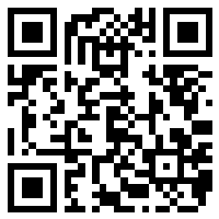 QR Code for bitcoin:31jWsCP6EXWQpwB7UvrvKpyaLvwf96xeTX