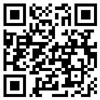 QR Code for bitcoin:31jXw1MPsZruicKAEhjee5iyghbckfCE2w