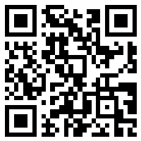 QR Code for bitcoin:31jagz5APTCxoSWcpfEsjLU8M5ujQNoyis