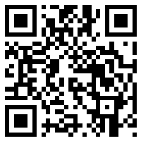 QR Code for bitcoin:31jhPY4gUg6uZkfFAPuebZ1BPWStGVUv2d