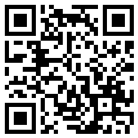 QR Code for bitcoin:31jj1PjbxteZEsi8BYSQjUcjPJs2EZpNBw