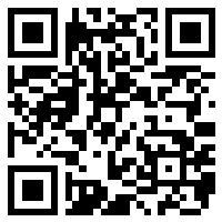 QR Code for bitcoin:31jkf7dxCZvjFSga65pXfU9ihML71yCxzU