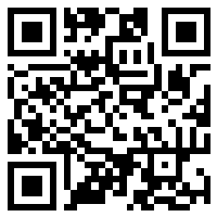 QR Code for bitcoin:31jpsFzuyERGkYJfNik9pLA8iH5CLDf967