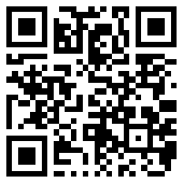 QR Code for bitcoin:31jww3ADqGovskaxgibZ7fEWc2PRv5SADn