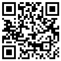 QR Code for bitcoin:31kByKD8XqBQodAt4xvKSnE8p5bMVm4idj