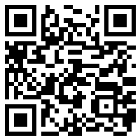 QR Code for bitcoin:31kKHZiM9sRfv9TYmLmufTCVqS2K8sdCx9