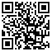 QR Code for bitcoin:31kNDSc7THaVkE7osk1XiSSdfC6PZw3GdA