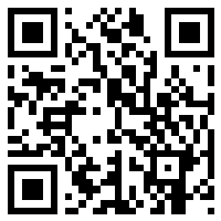 QR Code for bitcoin:31kUD7ZVEeD3nFvzMHihmG31SCKJUhK6rw