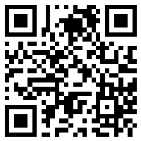 QR Code for bitcoin:31kXdpnWcU33mSdciAeeFouyBHUtyACRup