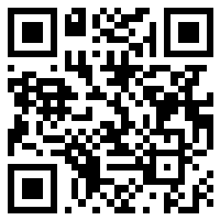 QR Code for bitcoin:31kcey43hmNF1dKs9EfcGpyWy54UT1tQpT