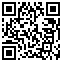QR Code for bitcoin:31kfL1vuvYR9xYETRyQcADGdvCSwUEMs2V
