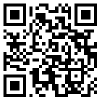 QR Code for bitcoin:31kiKdTeVjsQvGPJKay7e9souAnusGq3em