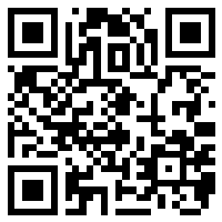 QR Code for bitcoin:31kj8TLAGtWPmx2XMdPdY2GiCV74oEG36v