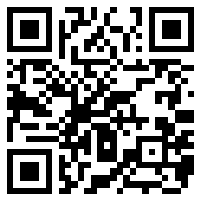 QR Code for bitcoin:31kkFUEX1aj4pMuaeKnP8imteff8jZcZgU