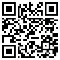 QR Code for bitcoin:31kmo7NzcACG9cpg37SRdRHS4crJ5pqSjM