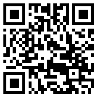 QR Code for bitcoin:31ksW6RYevLVG6dj7GunJUjnpvxysTbFLy
